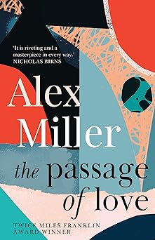 The Passage of Love