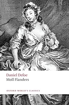 Moll Flanders