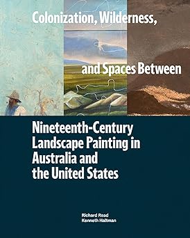 Colonization, wilderness, and spaces between