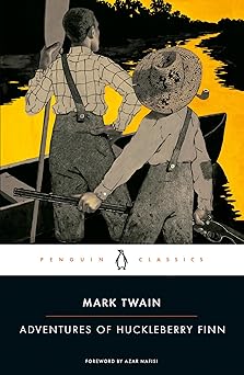 Adventures of Huckleberry Finn, The