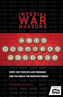 Code Breaking Puzzles