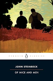 Of Mice and Men (Penguin Classics)