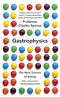 Gastrophysics