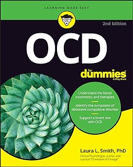 OCD for dummies, 2nd edition