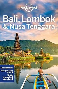 Bali, Lombok & Nusa Tenggara
