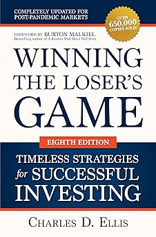 Winning the losers game