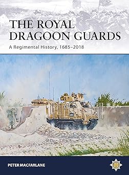 The Royal Dragoon Guards