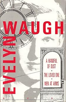A Handful of Dust (Twentieth Century Classics)