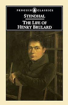 The Life of Henry Brulard (Penguin Classics)