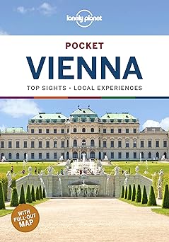 Lonely Planet Pocket Vienna 3