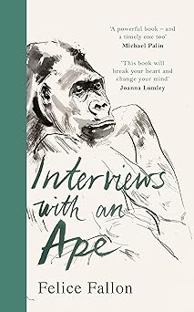Interviews with an Ape