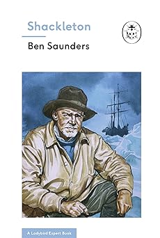 Shackleton (A Ladybird Expert Book) (Ladybird Expert Series)