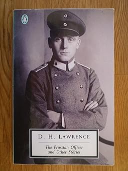 The prussian officer
