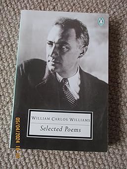 Selected Poems (Twentieth Century Classics)
