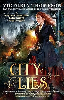 City of lies