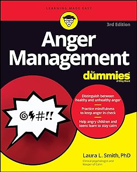 Anger Management for Dummies