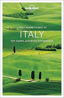 Lonely Planet Best of Italy (Best of Country)