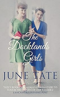 The Docklands Girls