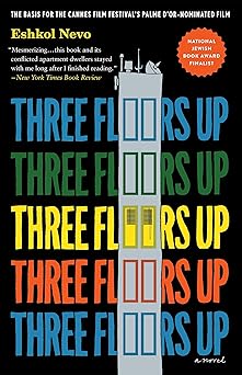 Three floors up