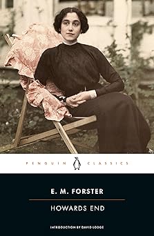 Howards End (Penguin Twentieth Century Classics)
