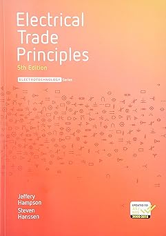 Electrical Trade Principles