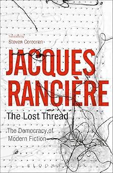 The lost thread