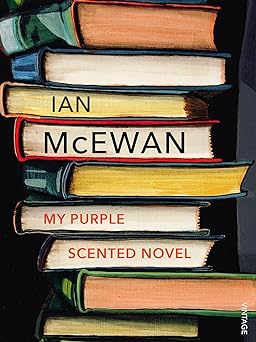 My purple scented novel