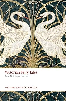 Victorian fairy tales