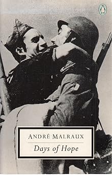 Days of Hope (Twentieth Century Classics)
