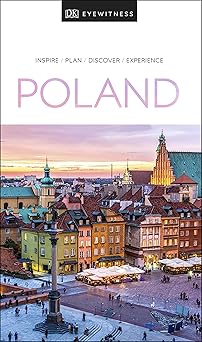 DK Eyewitness Poland