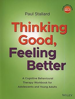 Thinking good, feeling better