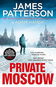 Private Moscow : (Private 15)