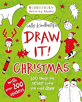 Draw It! - Christmas