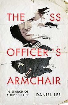 The Ss Officer's Armchair