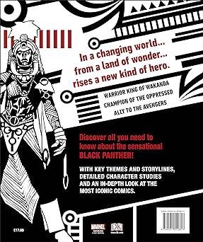 Black Panther The Ultimate Guide