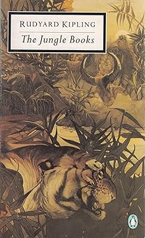 The Jungle Books (Penguin Classics)