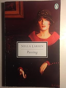 Passing (Penguin Twentieth-Century Classics)