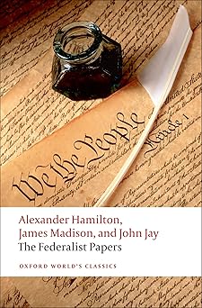 The Federalist Papers (Oxford World's Classics)