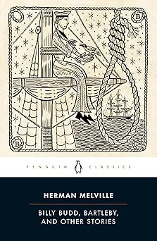 Billy Budd, Bartleby, and other stories