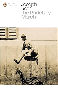 The Radetzky march