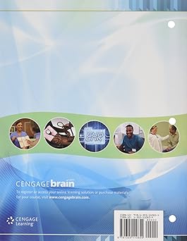 Workbook to Accompany Medical Assisting