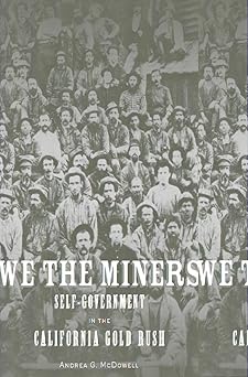 We the miners