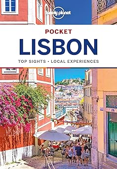 Lonely Planet Pocket Lisbon