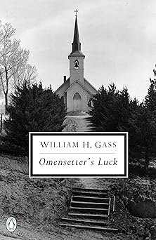Omensetter's Luck (Penguin Twentieth Century Classics)
