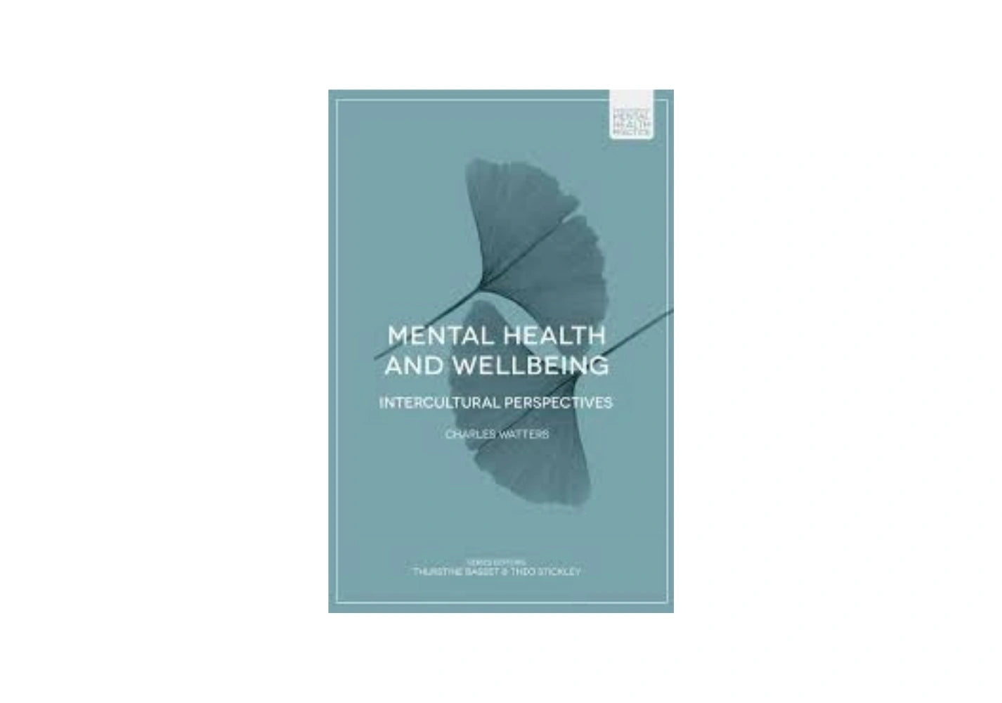 Mental Health and Wellbeing