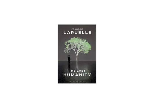 The Last Humanity: The New Ecological Science