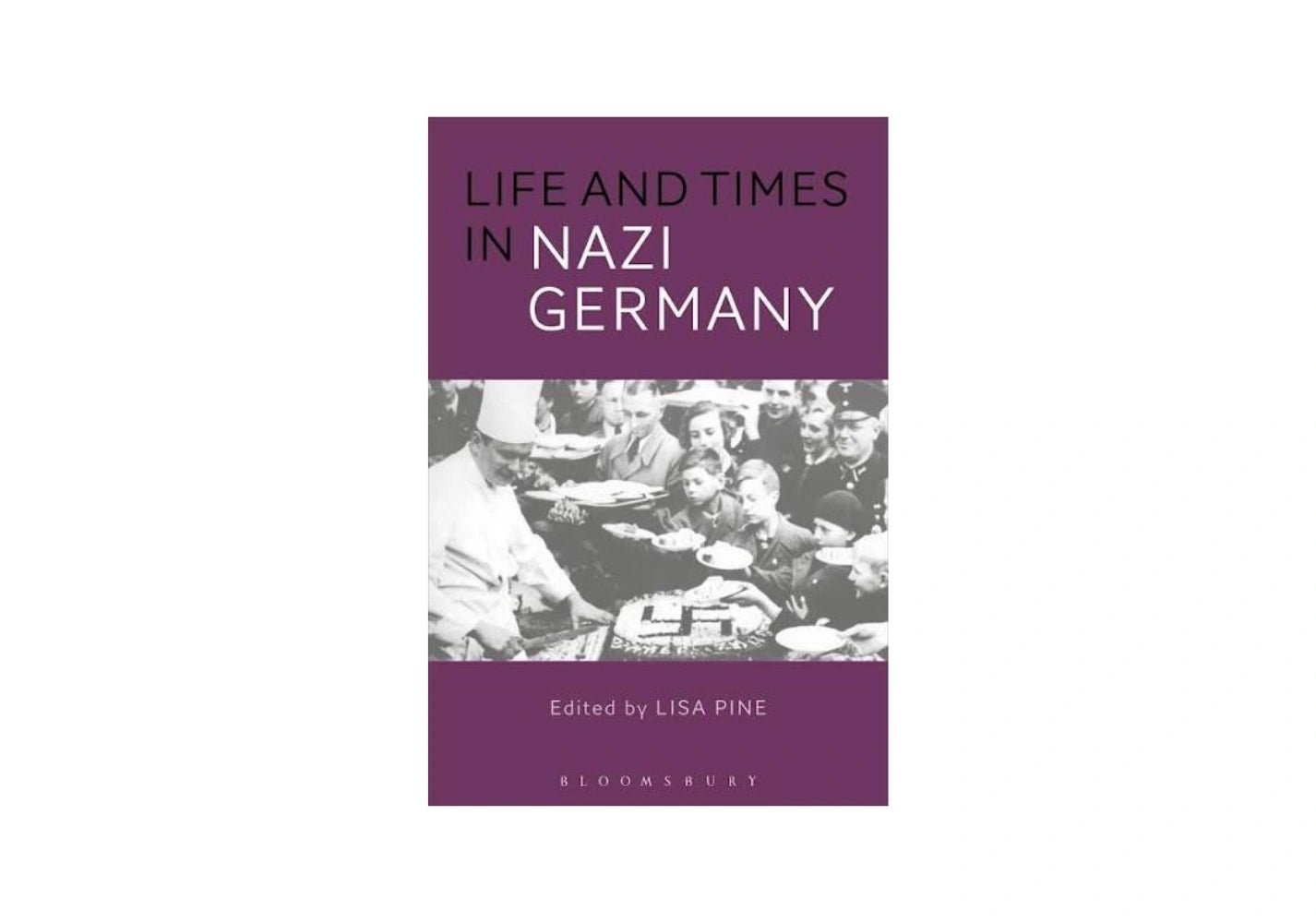 Life and Times in Nazi Germany