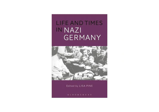 Life and Times in Nazi Germany