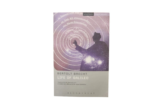 BLOOMSBURY Life Of Galileo