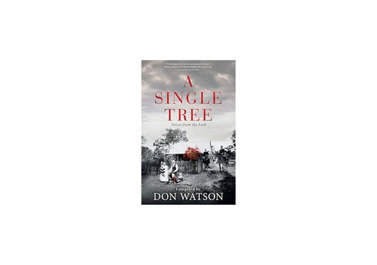 A Single Tree
